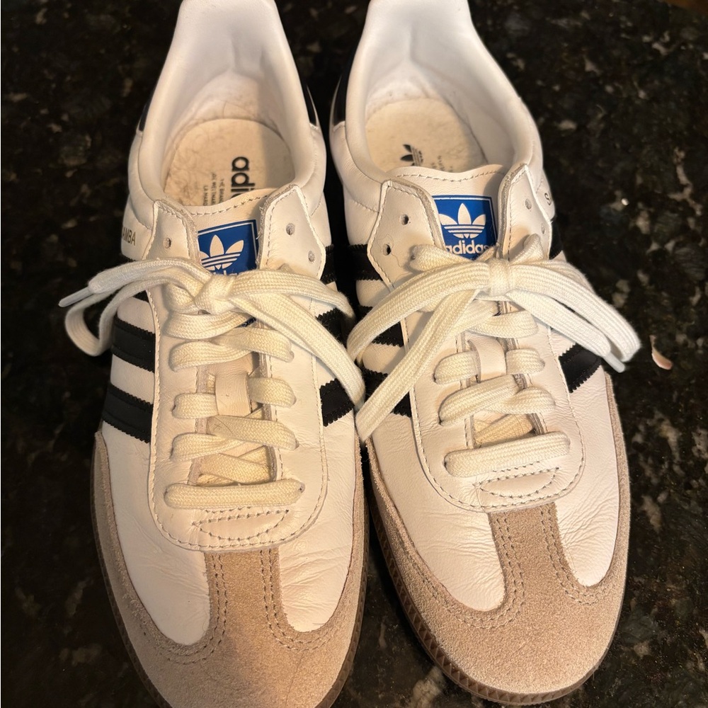 Adidas Samba Sneakers